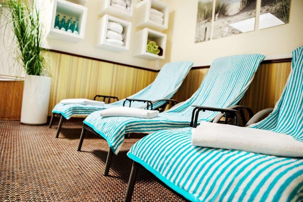 Parkhotel Papenburg By Hackmann Facilidades foto