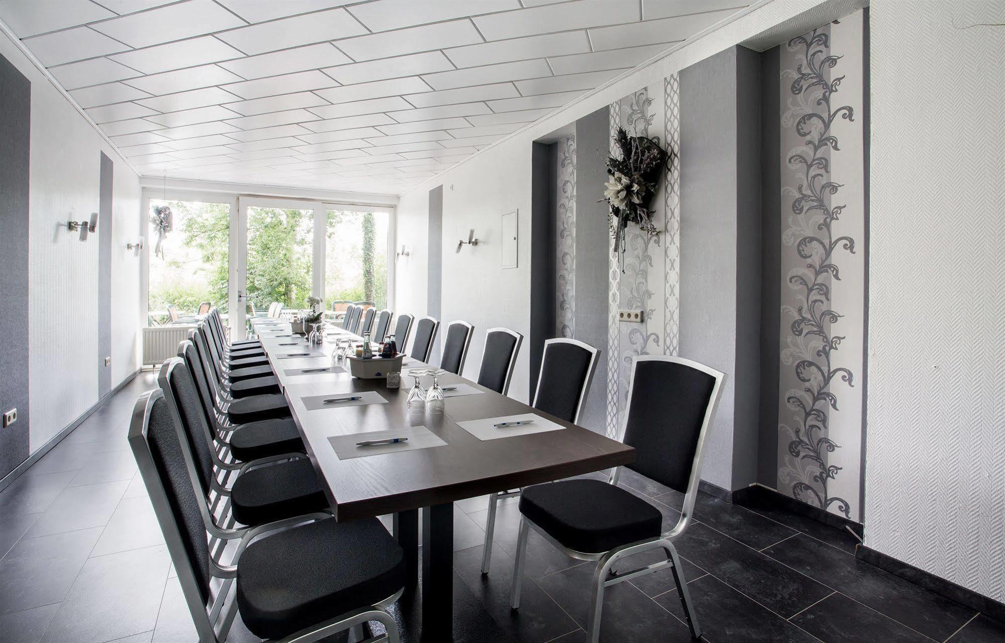Parkhotel Papenburg By Hackmann Exterior foto